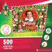 Elf - 500 Piece Jigsaw Puzzle - for just $14.99! 