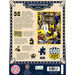 Michigan Wolverines - Locker Room 500 Piece Jigsaw Puzzle - for just $16.99! 