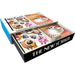 Dog and Cat Cartoons Double Deck Playing Cards - Just $29! Shop now at Retro Gaming of Denver