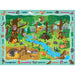 Hide & Seek - Animals in the Forest 48 Piece Jigsaw Puzzle - Just $12.99! Shop now at Retro Gaming of Denver