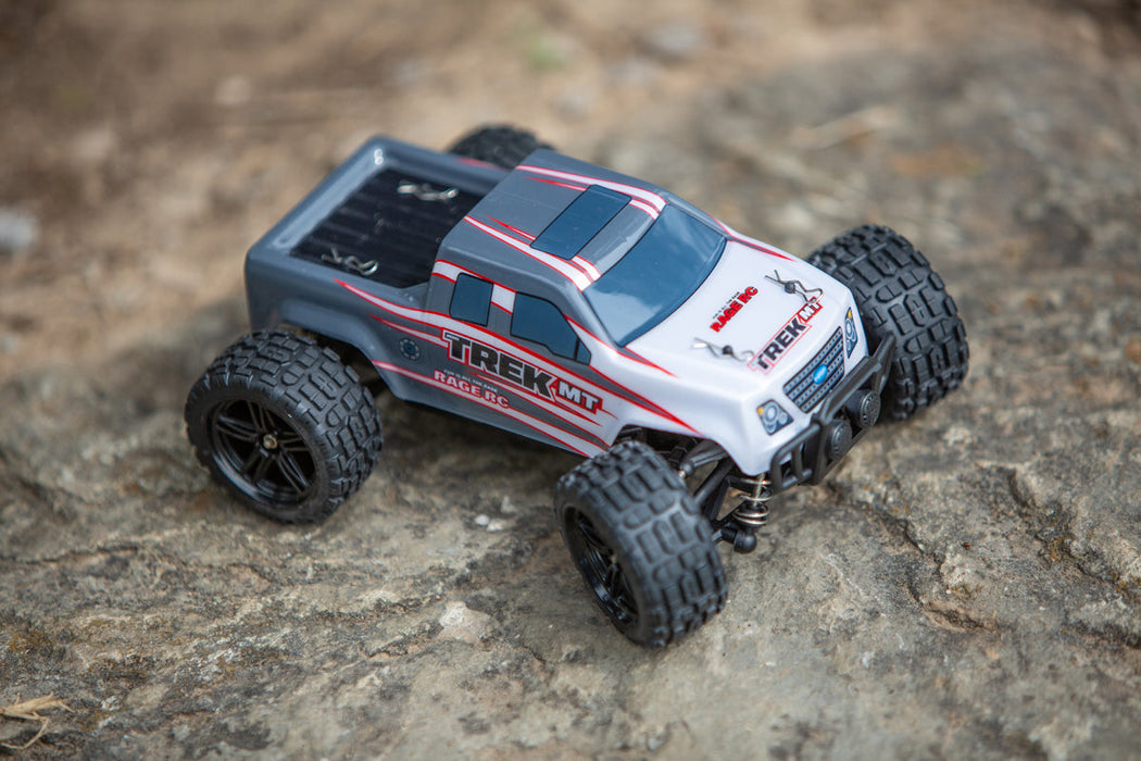 Mini Trek MT 1/24 RTR Monster Truck - for just $104.99! 