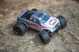 Mini Trek MT 1/24 RTR Monster Truck - for just $104.99! 