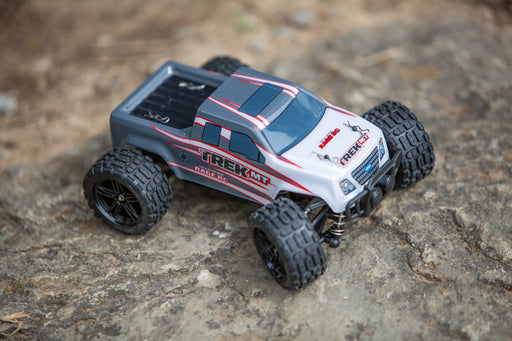 Mini Trek MT 1/24 RTR Monster Truck - for just $104.99! 