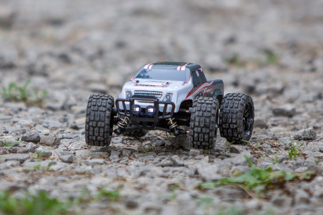 Mini Trek MT 1/24 RTR Monster Truck - for just $104.99! 