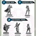 G.I. JOE Mission Critical Core Set - for just $120! 