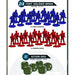G.I. JOE Mission Critical Core Set - for just $120! 