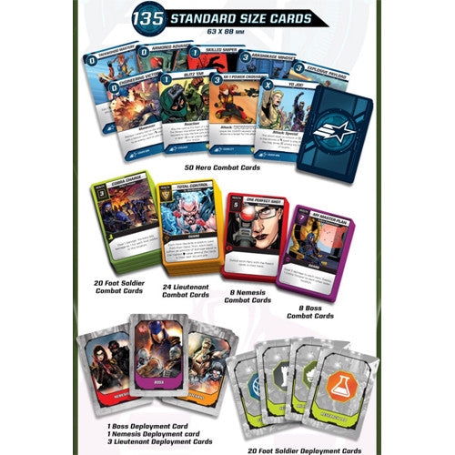 G.I. JOE Mission Critical Core Set - for just $120! 