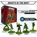 G.I. JOE Mission Critical Core Set - for just $120! 