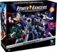 Power Rangers - Hero Miniatures Set 2 - for just $55! 
