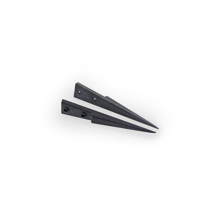 Nylon Tipped Tweezers - for just $2.99! 