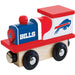 Buffalo Bills Toy Train Engine - Just $12.99! Shop now at Retro Gaming of Denver