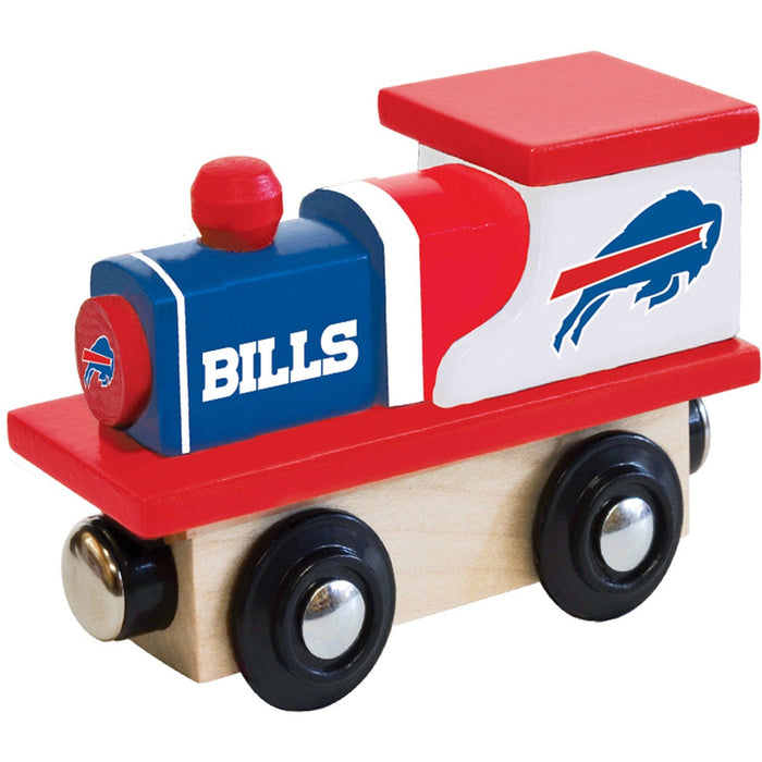 Buffalo Bills Toy Train Engine - for just $12.99! 