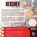 Hershey's Christmas - 500 Piece Jigsaw Puzzle - for just $9.99! 