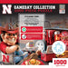 Nebraska Cornhuskers - Gameday 1000 Piece Jigsaw Puzzle - for just $19.99! 