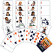 Chicago Bears All-Time Greats Playing Cards - 54 Card Deck - Just $9.99! Shop now at Retro Gaming of Denver