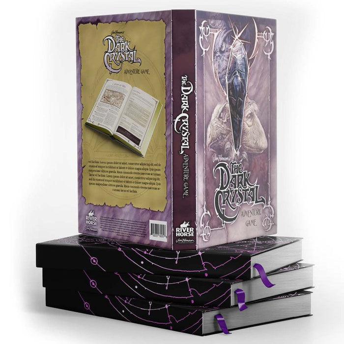 Jim Henson's The Dark Crystal: Adventure Game - for just $45! 