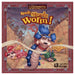 Jim Henson's Labyrinth: Ready, Steady, Worm! - for just $39.95! 