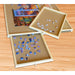 Wood Jigsaw Puzzle Table - 27"x35" - Just $124.99! Shop now at Retro Gaming of Denver