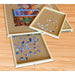 Wood Jigsaw Puzzle Table - 27"x35" - for just $119.99! 