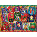 Season's Greetings - Holiday Sweaters 1000 Piece Jigsaw Puzzle - for just $12.99! 