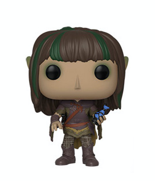 Funko POP! The Dark Crystal - Rian Vinyl Figure - for just $11.99! 
