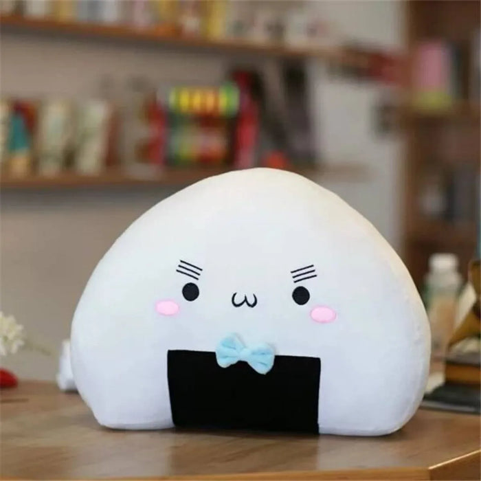 Sushi Rice Ball Plushie - for just $9.99! 