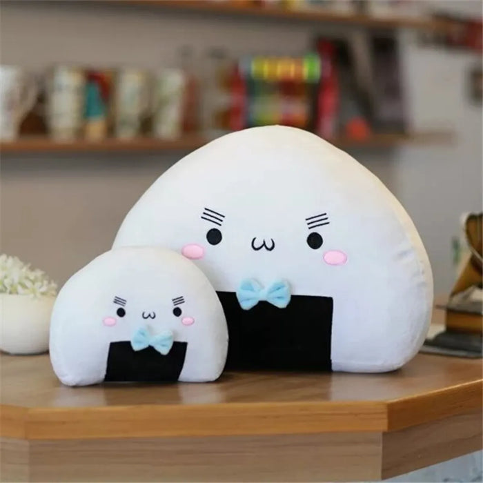 Sushi Rice Ball Plushie - for just $9.99! 