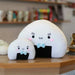 Sushi Rice Ball Plushie - for just $9.99! 