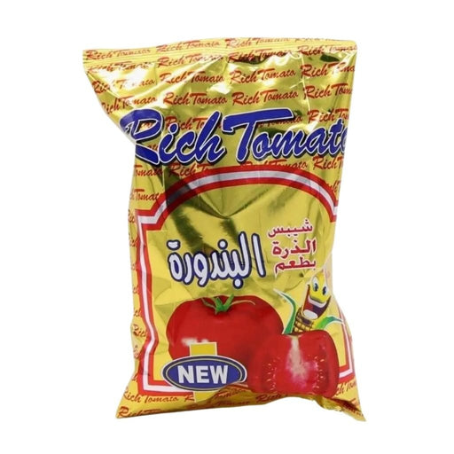 Rich Tomato Chips 100g - for just $5! 
