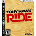 Tony Hawk: Ride (Playstation 3) - Just $0! Shop now at Retro Gaming of Denver