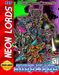 Riders of the Burpwarp (Neon Lords of the Toxic Wasteland) - for just $30! 