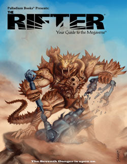 The Rifter #80 - for just $14.99! 
