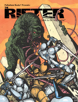 The Rifter #82 - for just $14.99! 