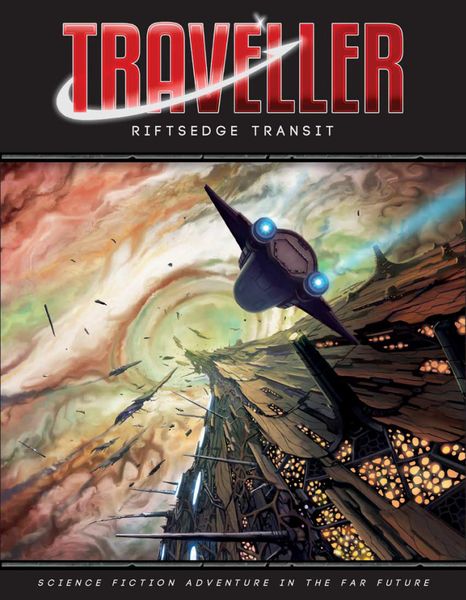 Deepnight Revelation - Riftsedge Transit - for just $44.99! 
