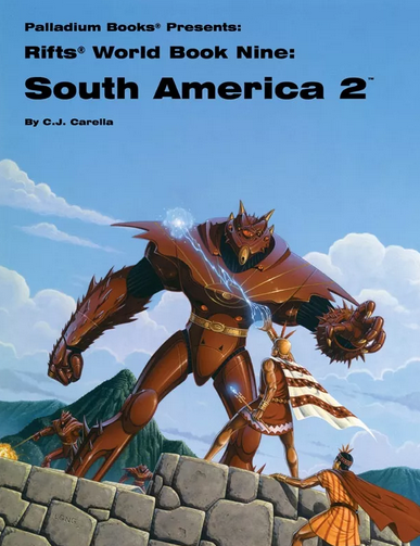 World Book 9: South America 2 - for just $26.99! 