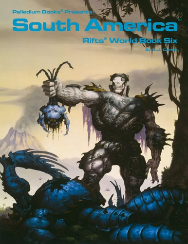 World Book 6: South America - for just $24.99! 
