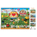 Town & Country - Flights of Fancy 300 Piece EZ Grip Jigsaw Puzzle - for just $14.99! 