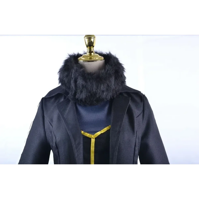 Rimuru Tempest Cosplay Costume – Reincarnated as a Slime Wig & Mask - for just $36.95! 