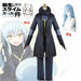 Rimuru Tempest Cosplay Costume – Reincarnated as a Slime Wig & Mask - for just $36.95! 