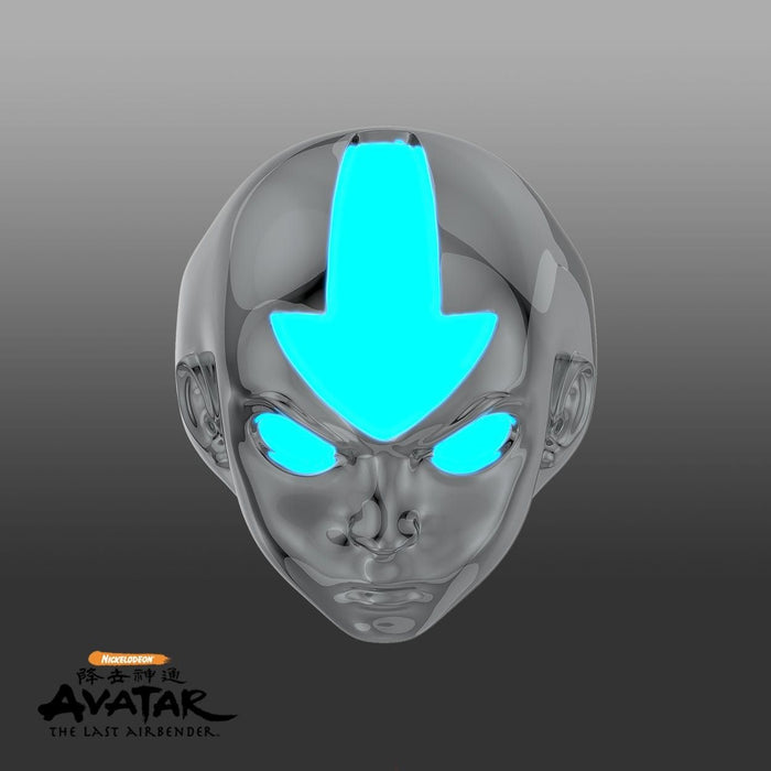 Avatar: The Last Airbender™ Aang Ring - Premium RING - Just $49.99! Shop now at Retro Gaming of Denver