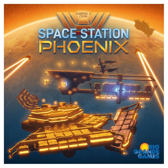 Space Station Phoenix - for just $79.95! 