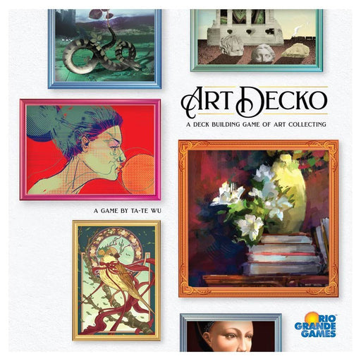Art Decko - for just $44.95! 