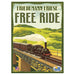 Free Ride - for just $59.95! 