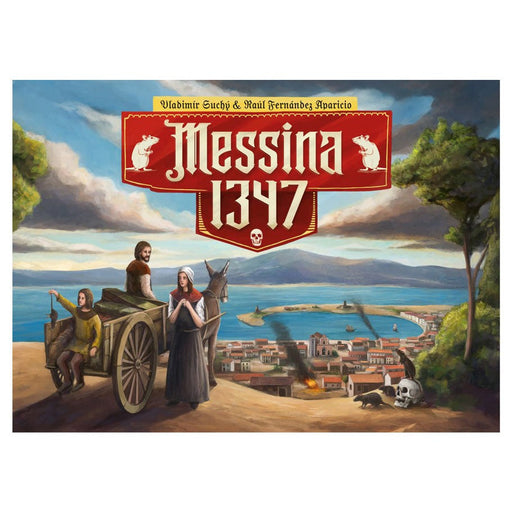 Messina 1347 - for just $74.95! 