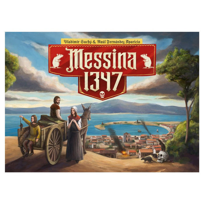 Messina 1347 - for just $74.95! 