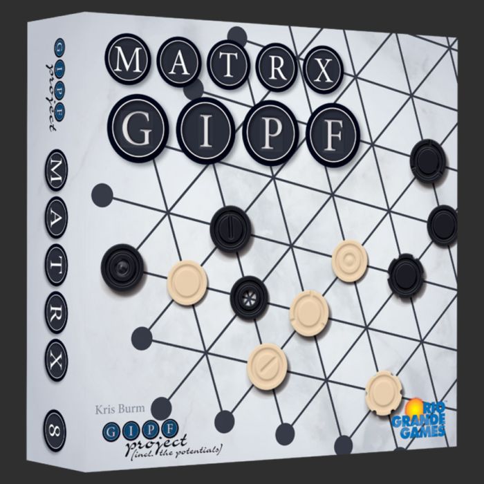 Matrx Gipf - for just $39.95! 