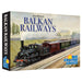 Balkan Railways - for just $39.95! 