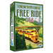 Free Ride USA - for just $59.95! 