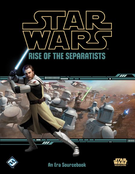 Rise of the Separatists - for just $49.99! 