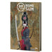 Rising Sun: Graphic Novel + Kickstarter Exclusive Comic Book Extras - for just $49.99! 